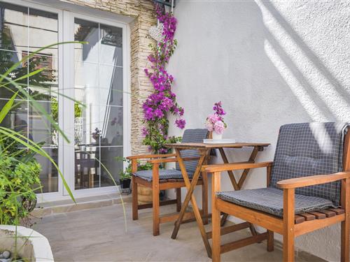 Holiday home - 4 persons -  - Šibenik - 22000 - Šibenik