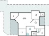 Image 19 - Floor plan