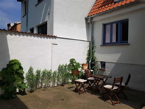 Holiday Home/Apartment - 4 persons -  - Bleicherstraße - 18356 - Barth