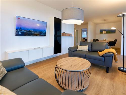 Ferielejlighed - 4 personer -  - Putbuser Straße - 18609 - Binz