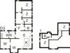 Image 43 - Floor plan