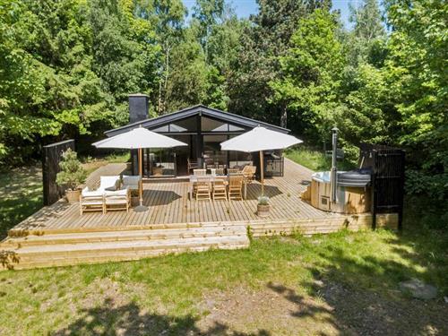 Sommerhus - 4 personer -  - Pistolstræde - Yderby Lyng - 4583 - Sjællands Odde