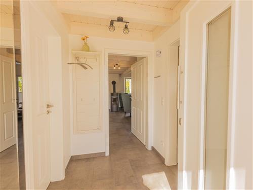 Sommerhus - 6 personer -  - Frensdorfer Ring - - 48529 - Nordhorn