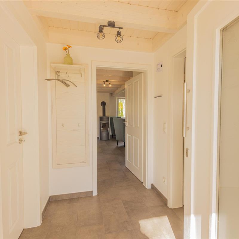 Sommerhus - 6 personer -  - Frensdorfer Ring - - 48529 - Nordhorn