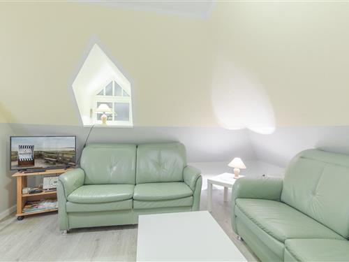 Ferielejlighed - 4 personer -  - Tarnewitzer Strasse - 23946 - Boltenhagen