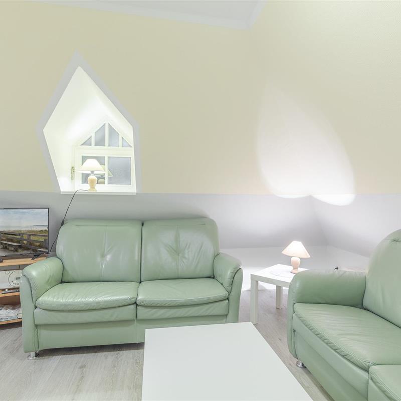 Ferielejlighed - 4 personer -  - Tarnewitzer Strasse - 23946 - Boltenhagen