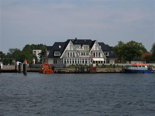 Ferielejlighed - 2 personer -  - An der See 10 a - 18119 - Rostock