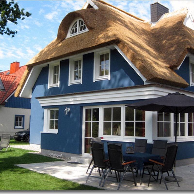 Sommerhus - 6 personer -  - Birkmaase 4 c - 18374 - Ostseeheilbad Zingst