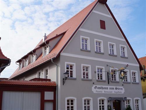 Ferielejlighed - 5 personer -  - Seegasse - 91438 - Bad Windsheim