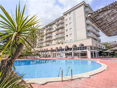 Holiday apartment - 6 persons -  - Blanes - 17300