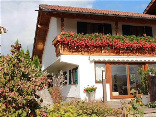 Sommerhus - 4 personer -  - Lechbruck Am See - 86983