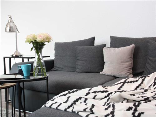 Ferielejlighed - 3 personer -  - Bauhausstraße - 06846 - Dessau