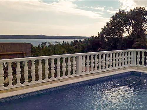 Feriehus - 12 personer -  - Skoljicka draga - Zadar - Maslenica - 23243 - Maslenica