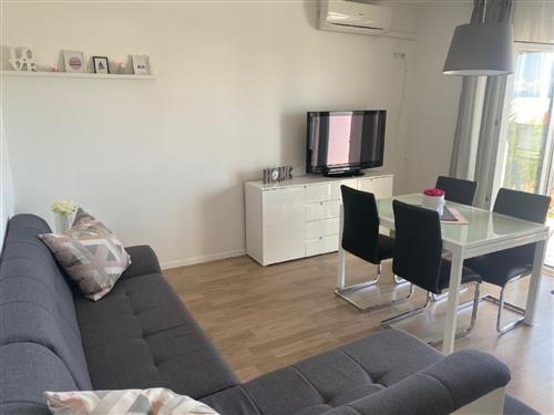 Ferielejlighed - 6 personer -  - Crikvenica/Dramalj - 51265