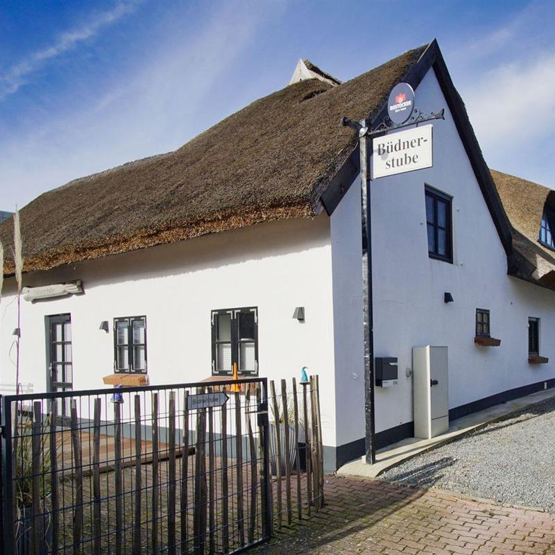 Ferielejlighed - 5 personer -  - Middelhagen - 18586 - Mönchgut Middelhagen