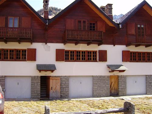 Sommerhus - 8 personer -  - Formazza - 28863