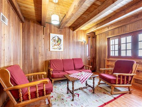 Ferienhaus - 8 Personen -  - Formazza - 28863