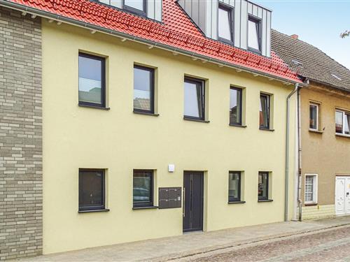 Holiday Home/Apartment - 3 persons -  - Mühlenstraße - Malchow Am See - 17213 - Malchow