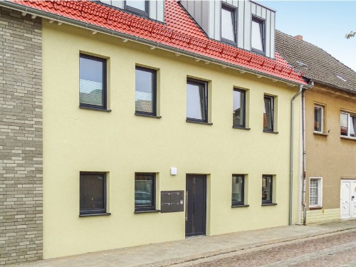 Ferielejlighed - 3 personer -  - Mühlenstraße - Malchow Am See - 17213 - Malchow