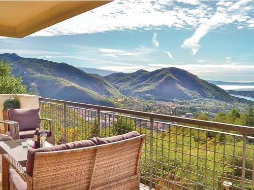 Fritidshus - 7 personer -  - Via Mezzane - Villanuova Sul Clisi - 25089 - Villanuova Sul C. Bs