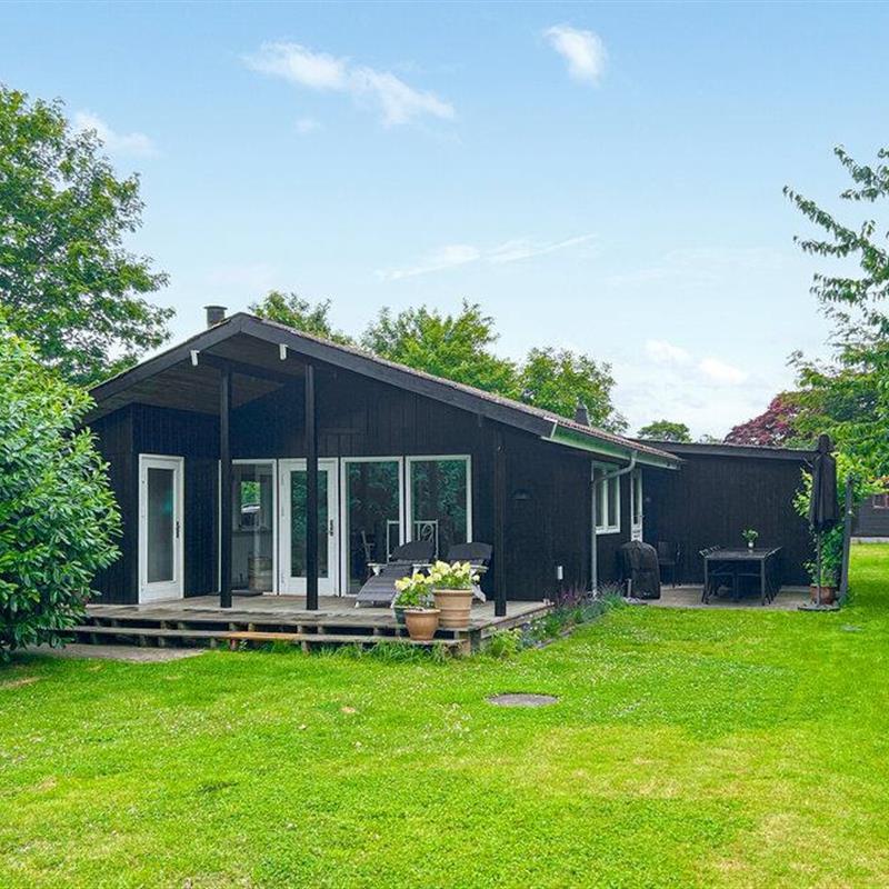 Ferienhaus - 10 Personen -  - Hørvænget - 3250 - Gilleleje
