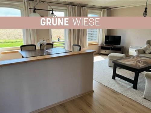 Semesterlägenhet - 4 personer -  - Goldhöft - 24395 - Gelting