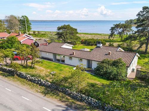 Feriehus - 6 personer -  - Revsudden - Revsudden - 395 94 - Rockneby