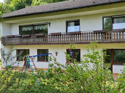 Ferieleilighet - 5 personer -  - Nohner Mühle - 54578 - Nohn