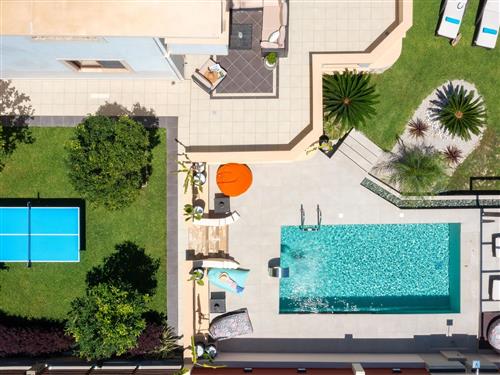 Sommerhus - 8 personer -  - Faliraki - 851 00