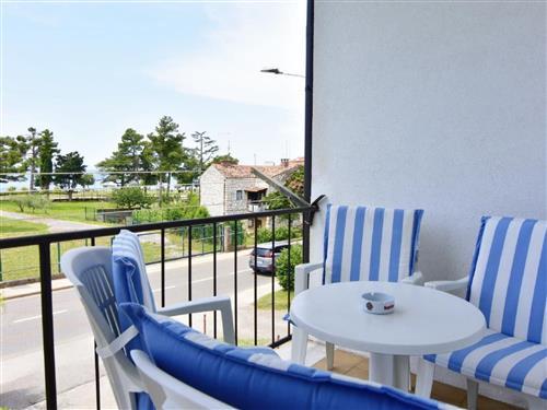 Ferieleilighet - 6 personer -  - Umag - 52470