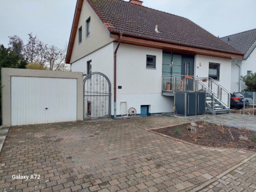 Ferieleilighet - 2 personer -  - Klausengarten - 55597 - Wöllstein