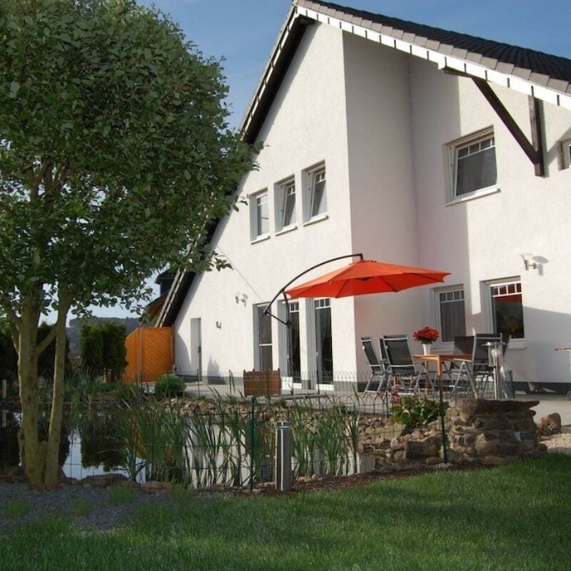 Sommerhus - 6 personer -  - 54584 - Jünkerath