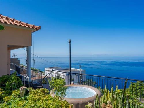 Ferieleilighet - 5 personer -  - 9350-109 - Ribeira Brava