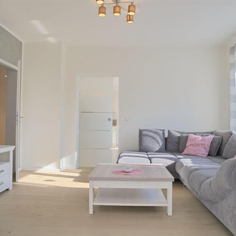 Ferielejlighed - 4 personer -  - Kirchenstraße - 23743 - Grömitz