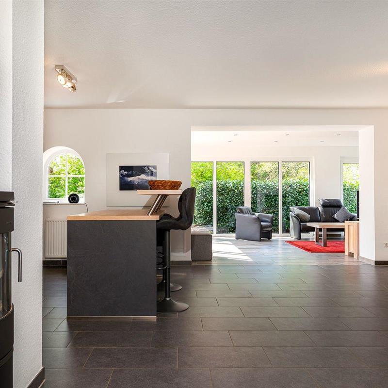 Sommerhus - 6 personer -  - Klaus-Störtebeker-Weg - 26736 - Greetsiel