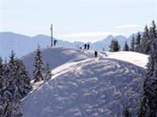 Ferielejlighed - 1 person -  - Samstr. - 82433 - Bad Kohlgrub