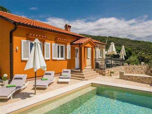 Holiday home - 8 persons -  - Cres/Martinšcica - 51556