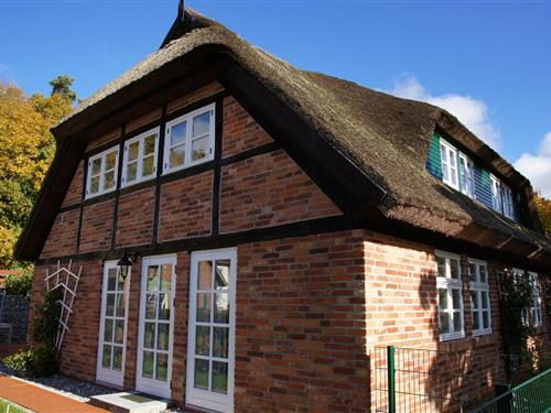 Sommerhus - 8 personer -  - Dorfstraße - 18528 - Lietzow