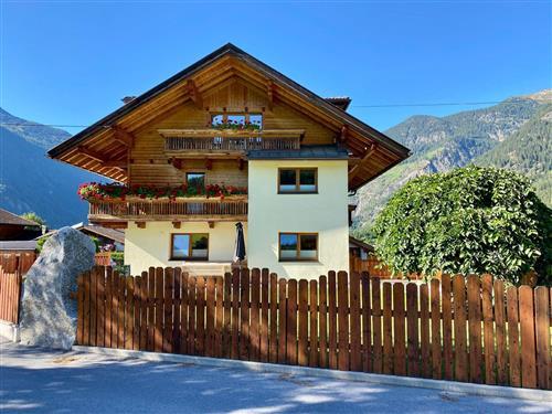 Holiday Home/Apartment - 18 persons -  - Tauferpuit - 6441 - Umhausen