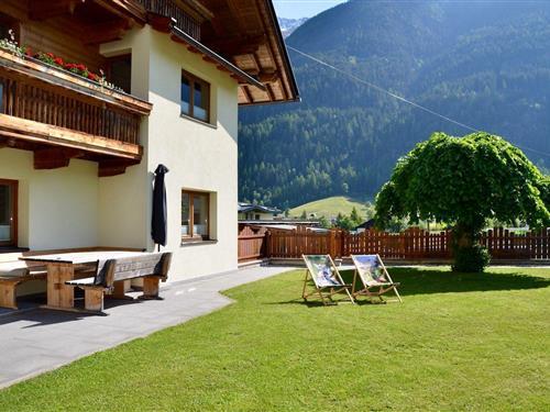 Holiday Home/Apartment - 18 persons -  - Tauferpuit - 6441 - Umhausen