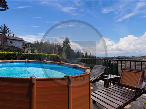 Feriehus - 6 personer -  - Plesivica - Zagreb-Plesivica - 10450 - Plesivica