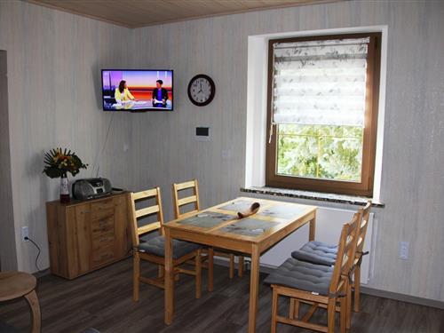 Holiday apartment - 2 persons -  - Brandstraße - 08223 - Falkenstein/Vogtland