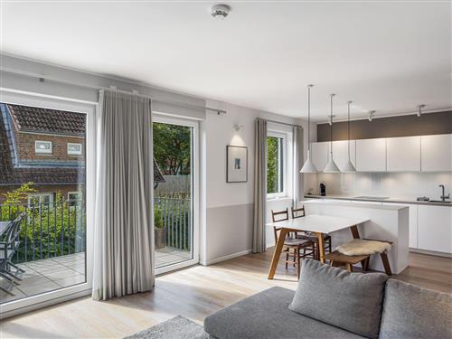 Holiday apartment - 4 persons -  - Fliegerweg - 23570 - Travemünde