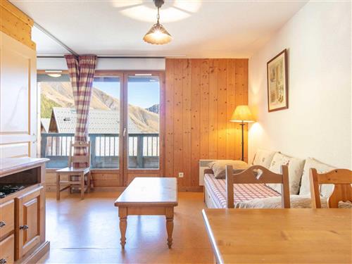 Holiday apartment - 4 persons -  - Saint Sorlin D'arves - 73530