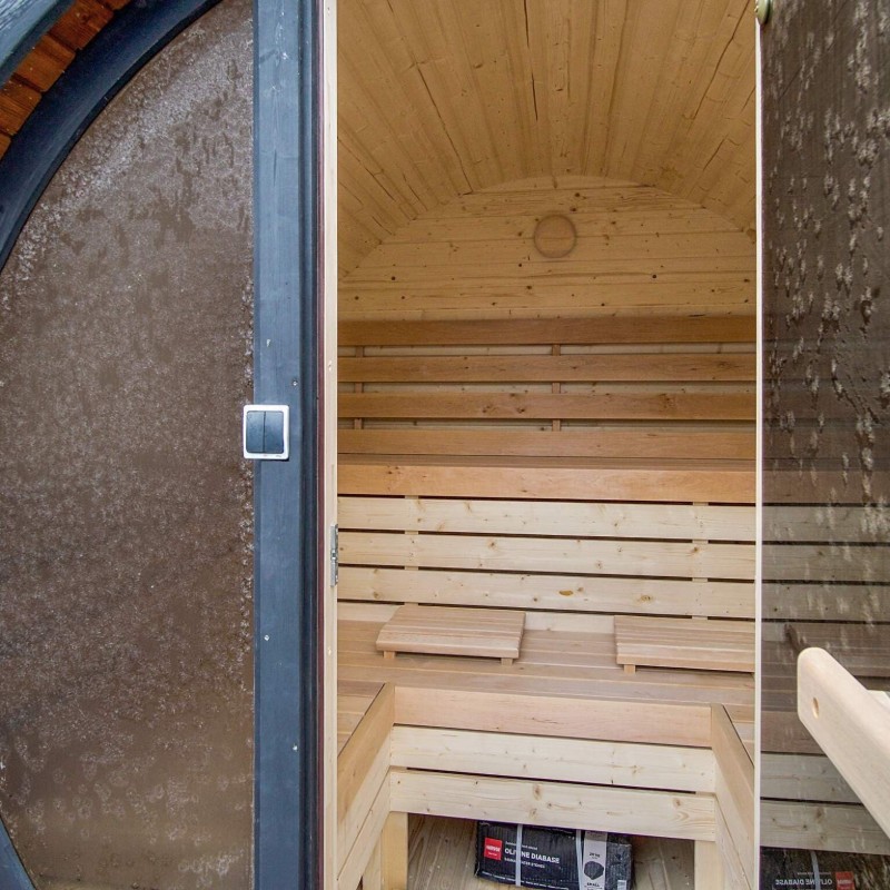 Ferienhaus - 8 Personen -  - Lyngvej - Vig Lyng - 4560 - Northwest Zealand