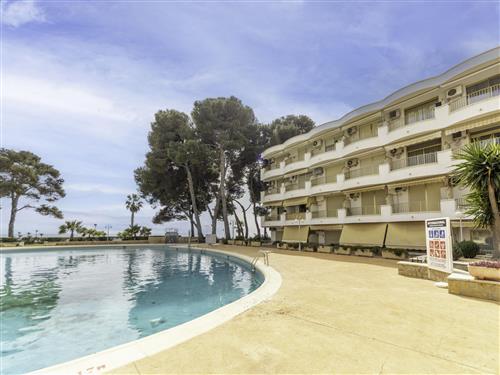 Holiday apartment - 4 persons -  - Cambrils - 43850