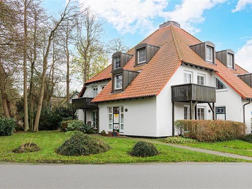 Ferienhaus - 2 Personen -  - Grüne Str. - 18375 - Prerow