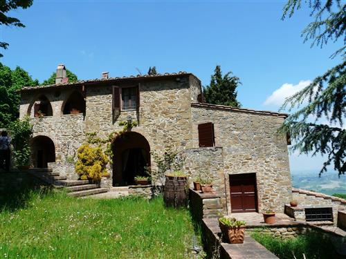 Feriehus - 9 personer -  - Chianni - 56034