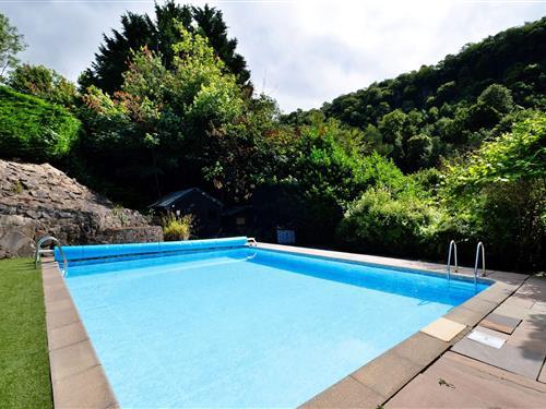 Holiday apartment - 14 persons -  - HR9 6BL - Symonds Yat