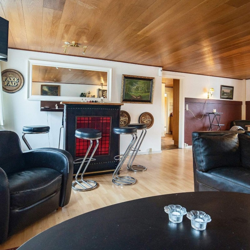 Ferienhaus - 10 Personen -  - Ørndrupvej - Mors/Karby - 7960 - The Limfjord's Islands